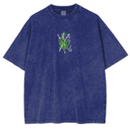 One Piece Liansi Rice Ball x Zoro T-Shirt