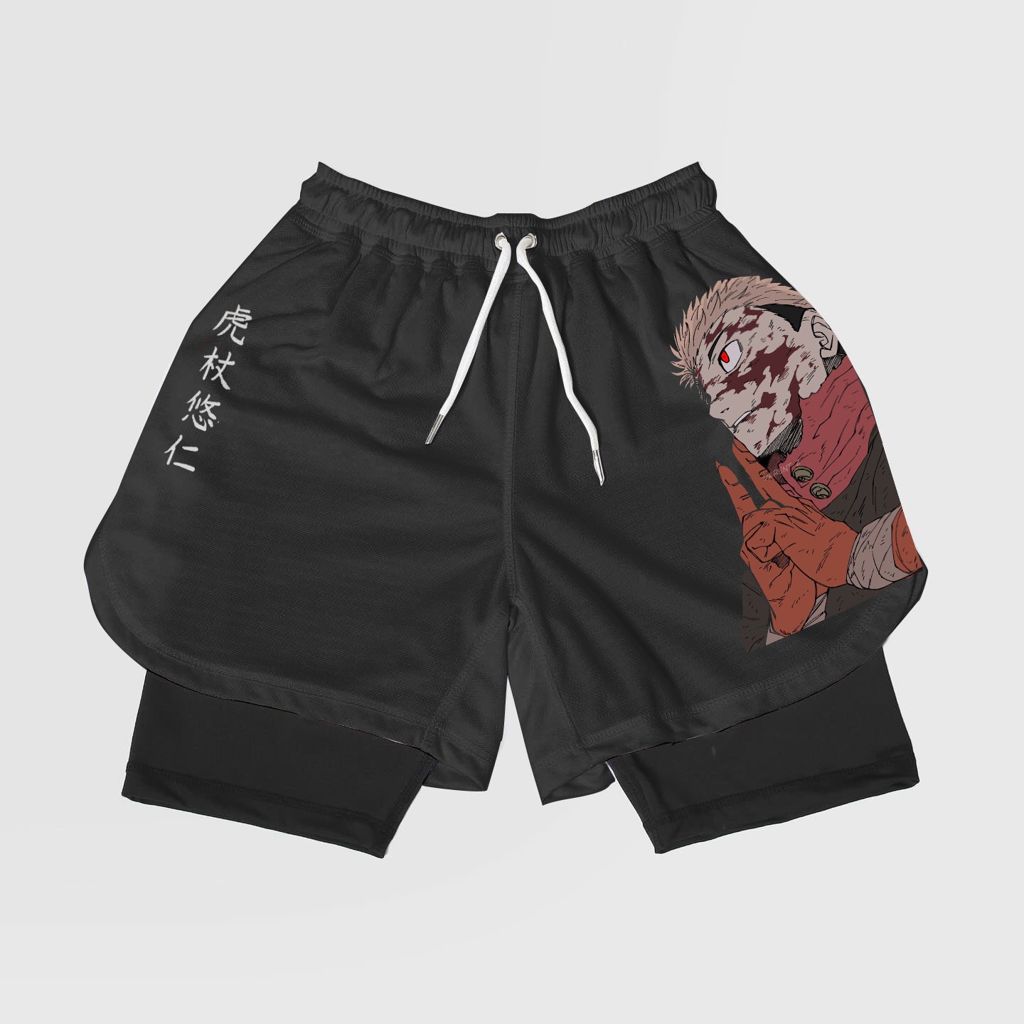 jujutsu kaisen Itadori Yuji Set Suit