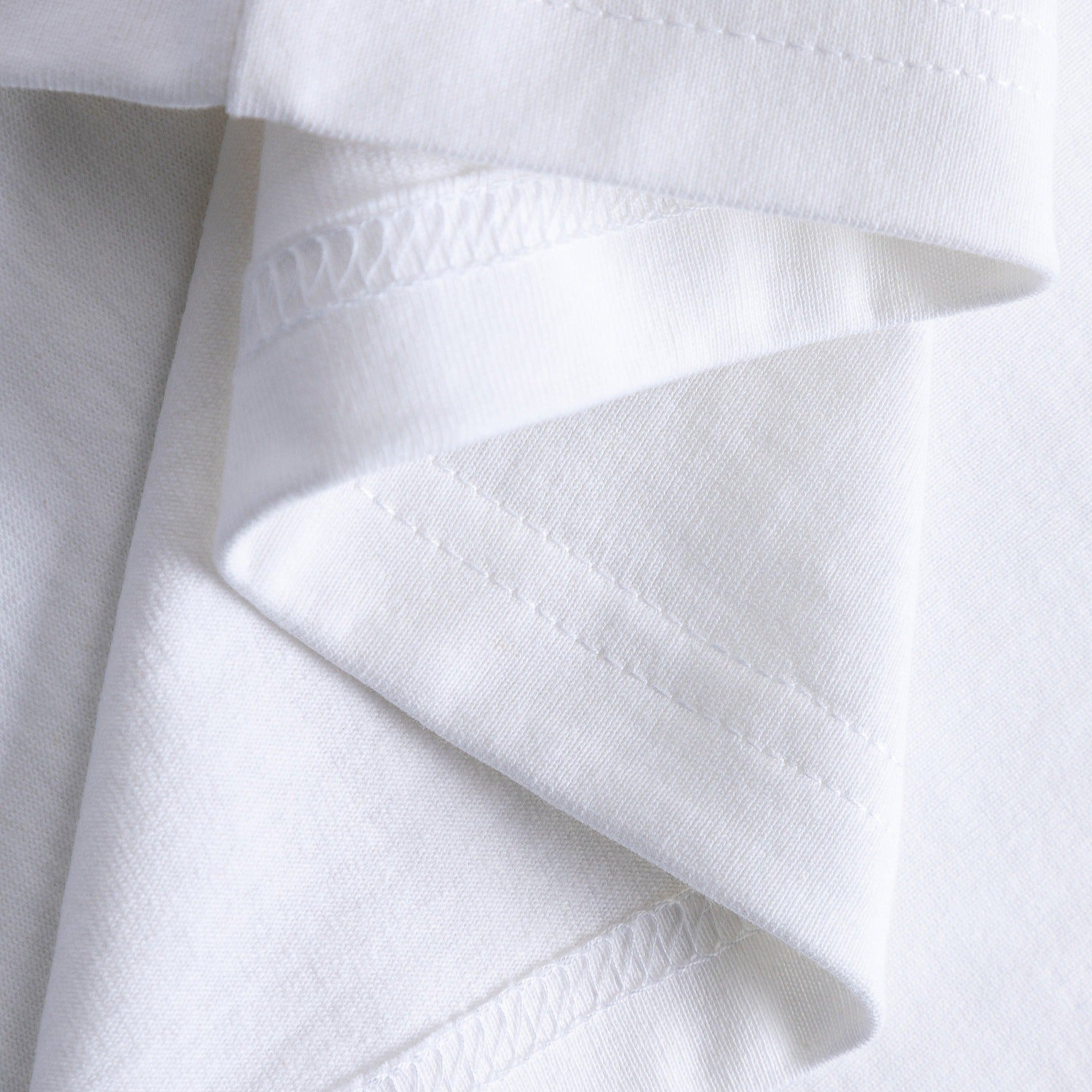 NOBARA TEE (HEAVYWEIGHT)