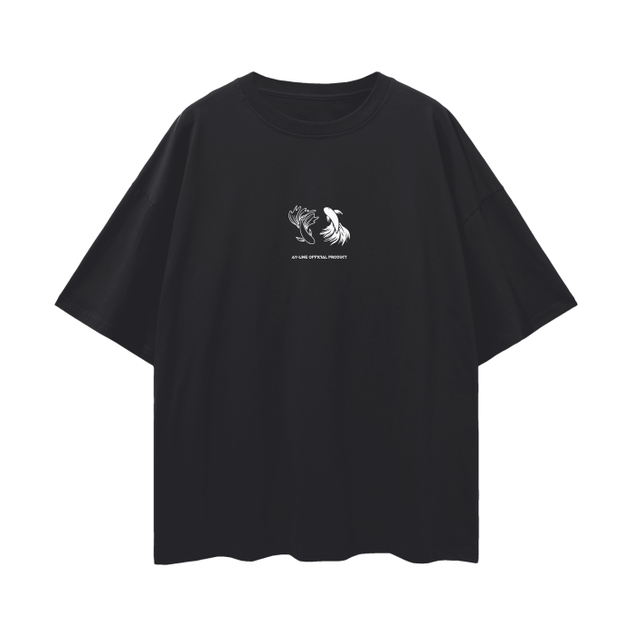 Strongest Sorcerers Streetwear Shirt
