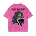Threaded Tyrant Y2K Streetwear Shirt