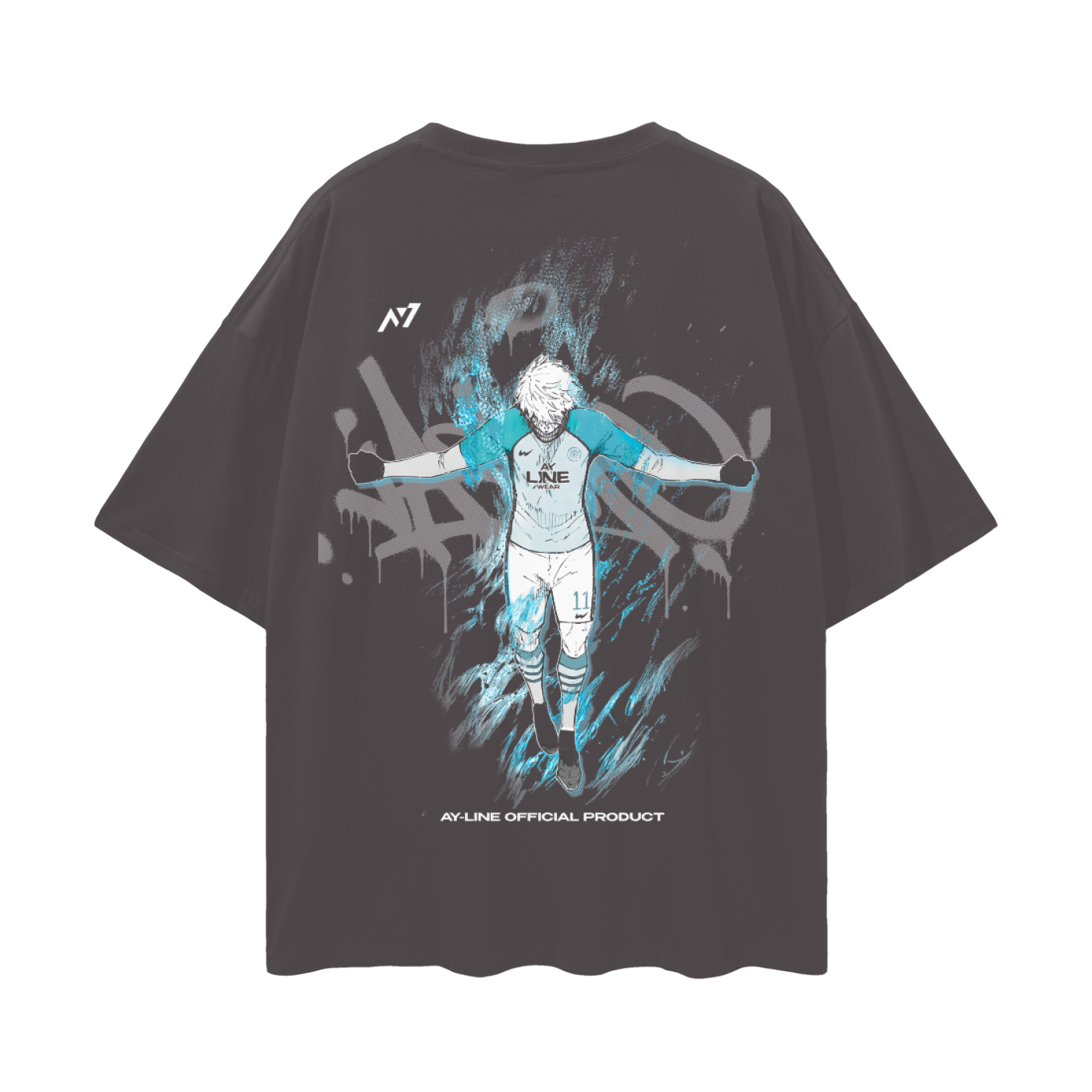 Pure Talent Streetwear Shirt