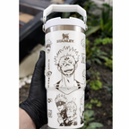Jujutsu Kaisen Tumbler Cup