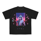 Boundary Anime Bleach Short Sleeve T-shirt