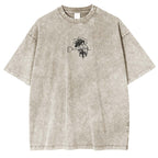 My Hero Academia Toga Himiko Anime T-Shirt