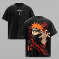 Pain Oversized T-shirt/Crewneck/Hoodie