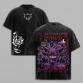 Gengar Washed T-shirt