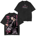 My Dress-Up Darling Washed T-shirt/Crewneck/Hoodie