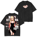 My Dress-Up Darling Washed T-shirt/Crewneck/Hoodie