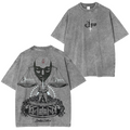 Jujutsu Kaisen Washed T-shirt/Crewneck/Hoodie