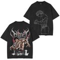 Bakii Washed T-shirt