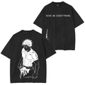 Jujutsu Kaisen Washed T-shirt