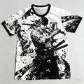 One Piece Zoro Football Shirt