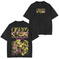 JoJo's Bizarre Adventure Washed T-shirt/Crewneck/Hoodie