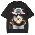 Bartholomew Kuma Vintage Sukehiro Washed Shirts
