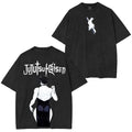 Maki Zenin Jujutsu Kaisen T-Shirt
