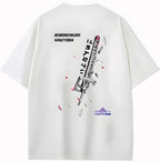 Shinigami Byakuya T-Shirt