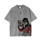 DOMA Washed T-shirt/Crewneck/Hoodie