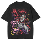 Breath of the Moon Kokushibo Vintage T-Shirt