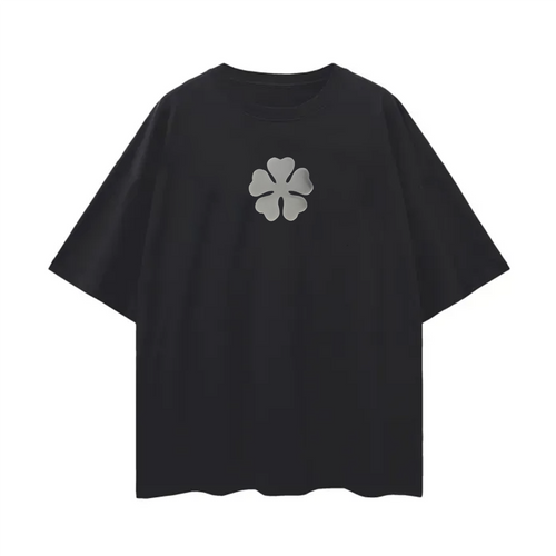 Black Clove - Oversize T-Shirt