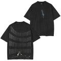 Bleach Byakuya Vintage T-Shirt