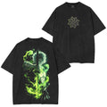 Tanjiro Kamado Unisex Washed T-Shirt