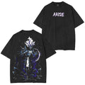 Solo Leveling Arise Oversized Tee