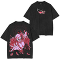 Doflamingo – Puppet Master Oversized T-Shirt