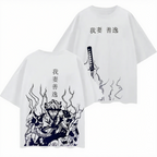 Agatsuma Zenitsu Unisex T-Shirt