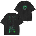 Ulquiorra Oversize T-Shirt