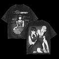 Chainsaw Man Vintage Washed T-Shirt