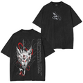 Chainsaw Man Vintage T-shirt/Crewneck/Hoodie