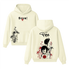 Chainsaw Man Vintage Washed T-shirt/Crewneck/Hoodie