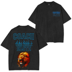 Fierce Lion Vintage Washed T-shirt/Crewneck/Hoodie