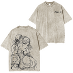 Street Fighter Vintage T-shirt/Crewneck/Hoodie