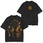 Dragon Ball Vintage Washed T-shirt/Crewneck/Hoodie