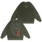 Dragon Ball Vintage Washed T-shirt/Crewneck/Hoodie