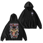 One Piece Vintage Washed T-shirt/Crewneck/Hoodie