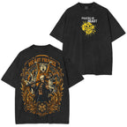 One Piece Vintage Washed T-shirt/Crewneck/Hoodie