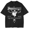 Roronoa Zoro Anime Oversized T-shirt