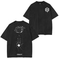 One Piece Vintage Washed T-shirt/Crewneck/Hoodie