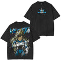 Dragon Ball Vintage Washed T-shirt/Crewneck/Hoodie
