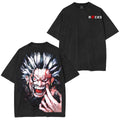 Rocks D Xebec One Piece Vintage Washed T-shirt/Crewneck/Hoodie