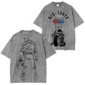 Akira :Ryomen Sukuna Vintage washed T-shirt/Crewneck/Hoodie