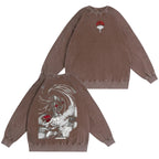 Dragon Ball Washed T-shirt/Crewneck/Hoodie