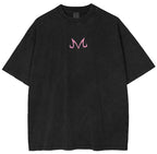 Vegeta Beast Oversized Tee