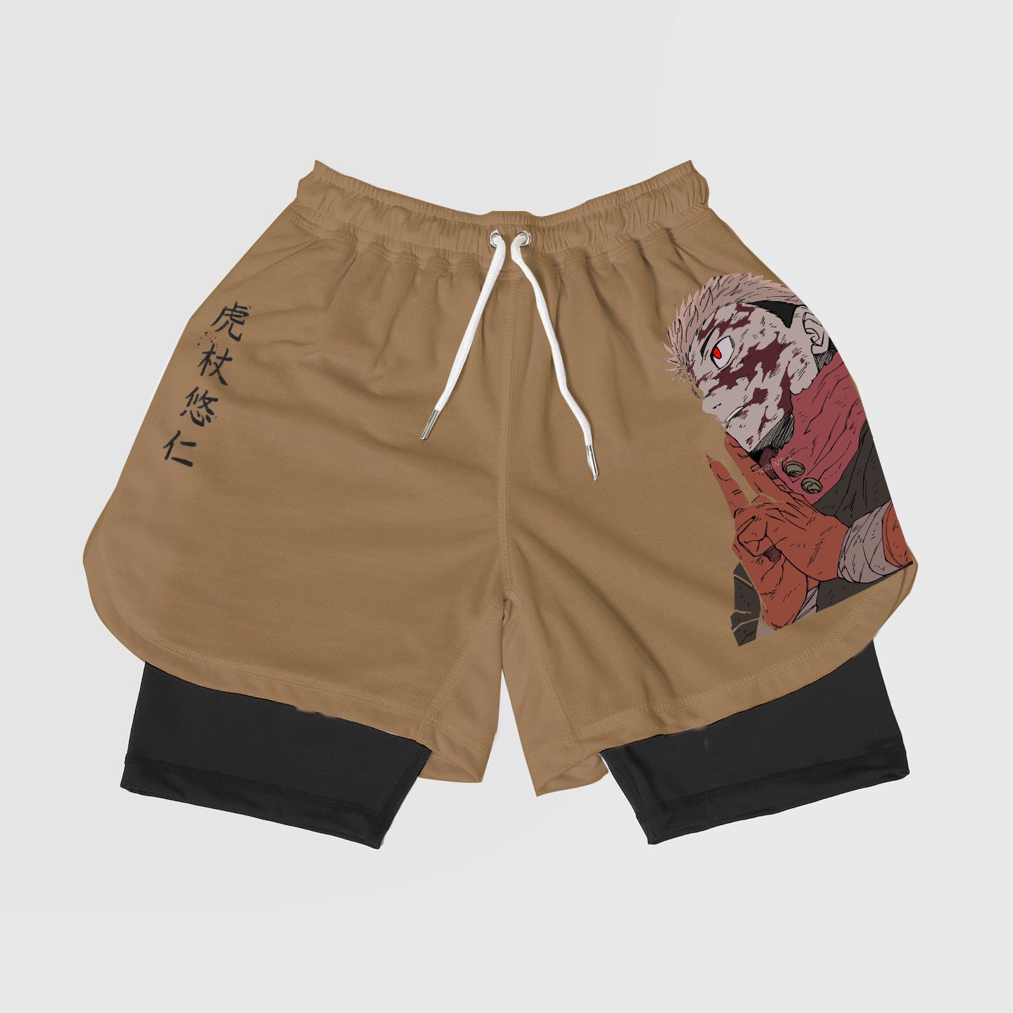 jujutsu kaisen Itadori Yuji Set Suit