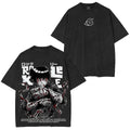 Naruto Vintage washed T-shirt/Crewneck/Hoodie