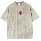 Might Guy - Naruto Anime Double T-Shirt