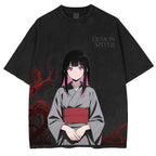 Nezuko Kamado,Demonslayer Anime Shirt